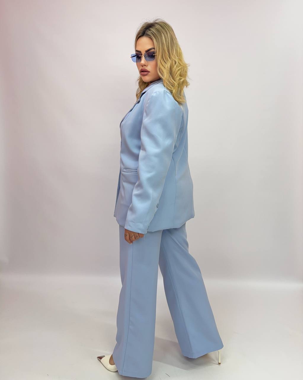 Брюки 080425152